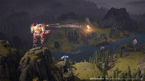 battletechgame|battletech computerspiel.